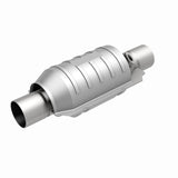 MagnaFlow Conv Univ 1.75 Single O2 Boss - Miami AutoSport Technik