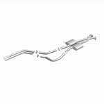 MagnaFlow Sys C/B 04 Pontiac GTO 5.7L V8 - Miami AutoSport Technik