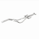 MagnaFlow Sys C/B 04 Pontiac GTO 5.7L V8 - Miami AutoSport Technik