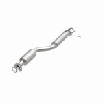 MagnaFlow Conv DF 04-09 Mazda RX-8 1.3L M/T Rear - Miami AutoSport Technik