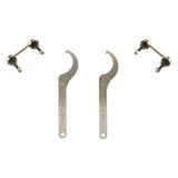 Bilstein B16 1995 Porsche 911 Carrera Front and Rear Performance Suspension System - Miami AutoSport Technik