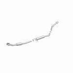 MagnaFlow Conv DF 00-05 Toyota Celica 1.8L Front GT - Miami AutoSport Technik