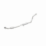 MagnaFlow Conv DF 00-05 Toyota Celica 1.8L Front GT - Miami AutoSport Technik