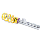 KW Coilover Kit V1 Volkswagen Tiguan (MQB) FWD and AWD w/o Electronic Dampers - Miami AutoSport Technik