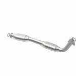 Magnaflow Conv DF 07-08 Toyota Tundra 5.7L P/S - Miami AutoSport Technik