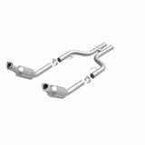 Magnaflow Conv DF Mustang 05-09 4.6L - Miami AutoSport Technik