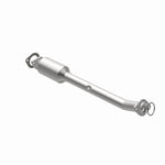 Magnaflow Conv DF 11-15 Frontier 4 Underbody - Miami AutoSport Technik