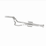 MagnaFlow Sys C/B 04 Pontiac GTO 5.7L V8 - Miami AutoSport Technik