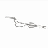MagnaFlow Sys C/B 04 Pontiac GTO 5.7L V8 - Miami AutoSport Technik