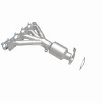 MagnaFlow Conv DF 06 Pontiac G6 2.4L - Miami AutoSport Technik