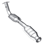 Magnaflow Conv DF 07-08 Toyota Tundra 5.7L P/S - Miami AutoSport Technik