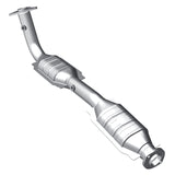 Magnaflow Conv DF 07-08 Toyota Tundra 5.7L P/S - Miami AutoSport Technik