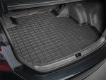 WeatherTech 14+ Toyota Corolla Cargo Liners - Black - Miami AutoSport Technik