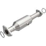 MagnaFlow Conv DF 03-07 Honda Accord 2.4L - Miami AutoSport Technik