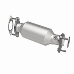 MagnaFlow Conv DF 05-15 Nissan Xterra V6 4.0L - Miami AutoSport Technik