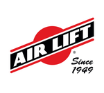 Air Lift Replacement Air Spring - Loadlifter 5000 Ultimate Bellows Type w/ internal Jounce Bumper - Miami AutoSport Technik
