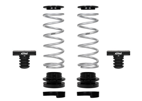 Eibach Load-Leveling System 2010-2020 Toyota 4Runner - Load Rating 200-400 lbs - Miami AutoSport Technik