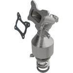 MagnaFlow Conv DF 10-11 Honda CR-V 2.4L - Miami AutoSport Technik