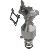MagnaFlow Conv DF 10-11 Honda CR-V 2.4L - Miami AutoSport Technik