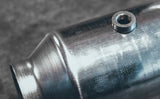 MagnaFlow Conv Univ 4 C/C 3.5 Perf Spun - Miami AutoSport Technik