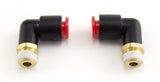 Air Lift Loadlifter 5000 Rear Air Spring Kit for 11-17 Chevrolet Silverado 2500/3500 - Miami AutoSport Technik