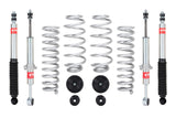 Eibach Pro-Truck Lift Kit System for 03-09 Lexus GX470 - Miami AutoSport Technik