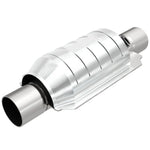 MagnaFlow Conv Univ 2.25 Single O2 FED - Miami AutoSport Technik