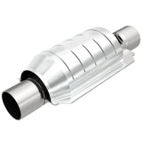 MagnaFlow Conv Univ 2.25 Single O2 FED - Miami AutoSport Technik