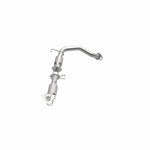 MagnaFlow Conv Direct Fit 08-15 Toyota Sequoia - Miami AutoSport Technik