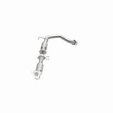 MagnaFlow Conv Direct Fit 08-15 Toyota Sequoia - Miami AutoSport Technik