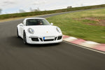 Ohlins 13-19 Porsche 911 Carrera 4/Turbo (991) Incl. S Models Road & Track Coilover System - Miami AutoSport Technik