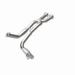 MagnaFlow Conv DF 06- Jeep SRT-8 6.1L - Miami AutoSport Technik