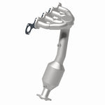 MagnaFlow Conv DF 03-05 Mercedes C230 1.8L - Miami AutoSport Technik