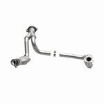 MagnaFlow Conv DF 07-08 Escalade 6.2 Driver Side OEM - Miami AutoSport Technik