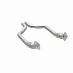 MagnaFlow Conv DF 05- SRT-8 6.1L OFF ROAD - Miami AutoSport Technik