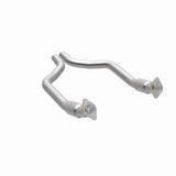 MagnaFlow Conv DF 05- SRT-8 6.1L OFF ROAD - Miami AutoSport Technik