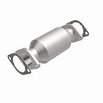 MagnaFlow Conv DF 10-12 Hyundai Genesis 3.8L - Miami AutoSport Technik