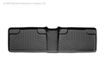 WeatherTech 06-12 Toyota RAV4 Rear FloorLiner - Black - Miami AutoSport Technik