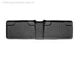WeatherTech 06-12 Toyota RAV4 Rear FloorLiner - Black - Miami AutoSport Technik
