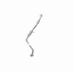 MagnaFlow Conv DF 00-05 Toyota Celica 1.8L Front GT - Miami AutoSport Technik