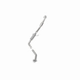 MagnaFlow Conv DF 00-05 Toyota Celica 1.8L Front GT - Miami AutoSport Technik