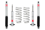 Eibach Pro-Truck Lift Kit (Stage 1) for 07-13 Chevrolet Silverado 1500 (Excl Hybrid 2WD) - Miami AutoSport Technik