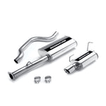 MagnaFlow Sys C/B 06- Chevy Trailblazer SS - Miami AutoSport Technik