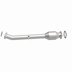 MagnaFlow Converter Direct Fit 05-12 Nissan Pathfinder 4.0L / 05-15 NIssan Xterra 4.0L - Miami AutoSport Technik