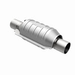 MagnaFlow Conv Univ 1.75 Single O2 Boss - Miami AutoSport Technik