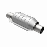 MagnaFlow Conv Univ 1.75 Single O2 Boss - Miami AutoSport Technik