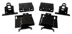 Air Lift Loadlifter 5000 Ultimate for 2019 Ram 1500 4WD w/Internal Jounce Bumper - Miami AutoSport Technik