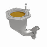 Magnaflow Conv DF 2009 MAXIMA 3.5L Underbody - Miami AutoSport Technik