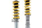 Ohlins 98-12 Porsche Boxster/Cayman (986/987) Incl. S Models Road & Track Coilover System - Miami AutoSport Technik