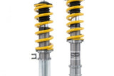 Ohlins 98-12 Porsche Boxster/Cayman (986/987) Incl. S Models Road & Track Coilover System - Miami AutoSport Technik